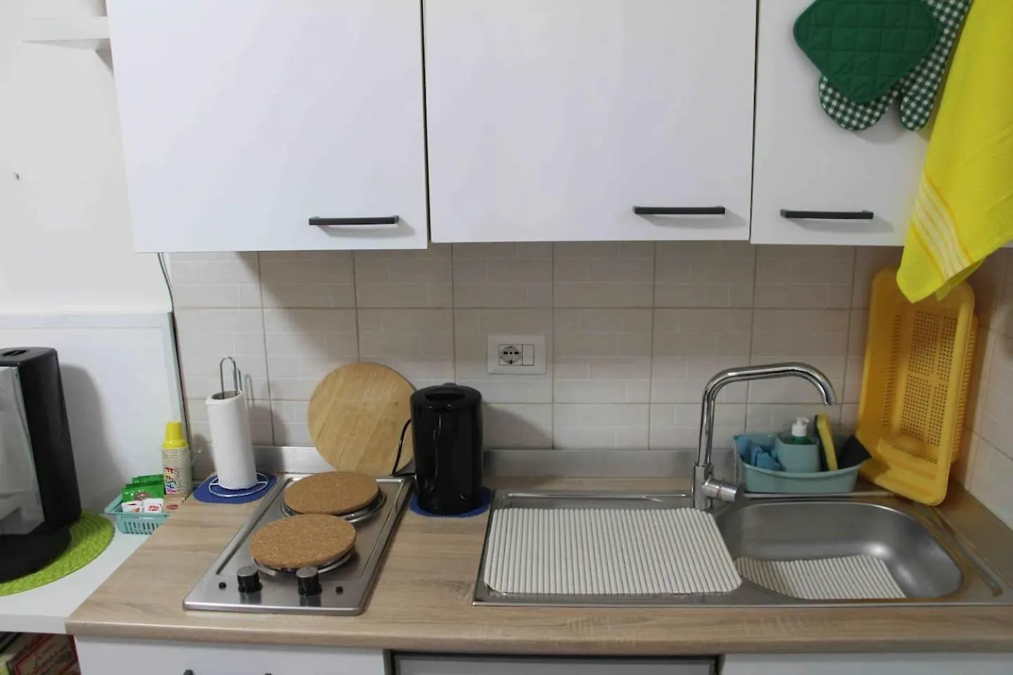 Chez Elle - Casa Vacanze Catania Centro Italy