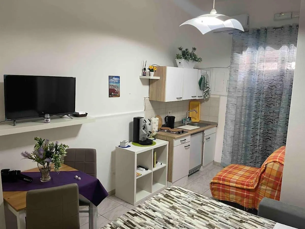Chez Elle - Casa Vacanze Catania Centro location